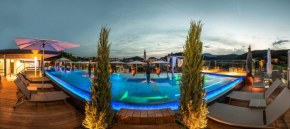 Отель Abinea Dolomiti Romantic & SPA Hotel, Кастельротто